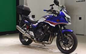 HONDA CB400 SUPER BOLDOR A 2021 NC42