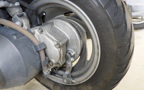 HONDA SPACY 100 JF13