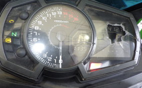 KAWASAKI ZX-25R 2006 ZX250E