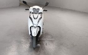 HONDA LEAD 125 JK12