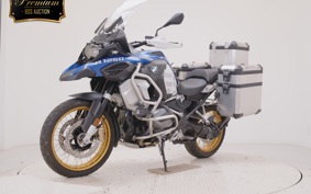 BMW R1250GS ADVENTURE 2025