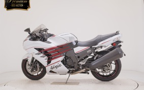 KAWASAKI ZX 1400 NINJA R A 2020