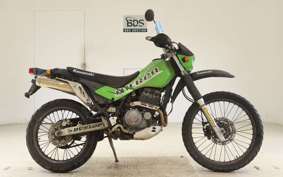 KAWASAKI SUPER SHERPA KL250G