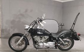 YAMAHA DRAGSTAR 250 VG02J