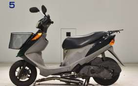 SUZUKI ADDRESS V125 CF4EA