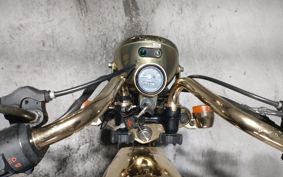 HONDA MONKEY Z50J