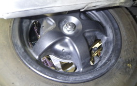 HONDA LEAD 125 JF45