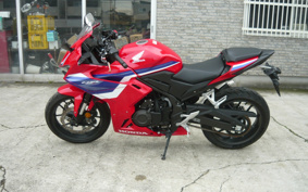 HONDA CBR400R 2024 NC65