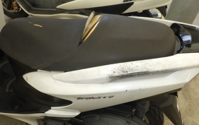 YAMAHA TRICITY 125 2004 SE82J