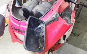 KAWASAKI GPZ900R NINJA