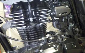 HONDA GB350S 2022 NC59
