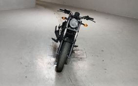 HONDA REBEL 250 S MC49
