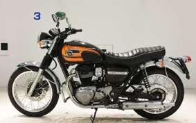 KAWASAKI W800 2018 EJ800A