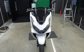 HONDA PCX125 2009 JK05