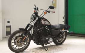 HARLEY XL883RI 2010