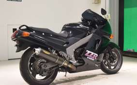 KAWASAKI ZZ1100 NINJA R 2018 ZXT10C