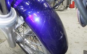 YAMAHA DRAGSTAR 400 2003 VH01J
