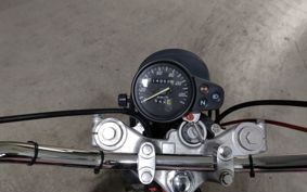 HONDA FTR223 MC34