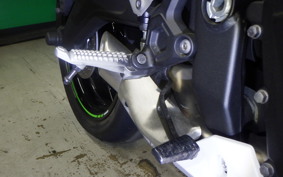 KAWASAKI ZX-25R 2020 ZX250E