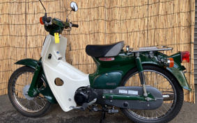 HONDA SUPER CUB50 AA01