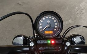 HARLEY HARLEY XL1200X LC3
