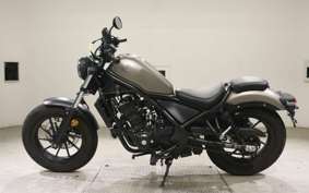 HONDA REBEL 250 A 2023 MC49