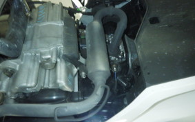 HONDA DIO110-3ﾍﾞｰｼｯｸ 2002 JK03