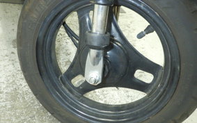 SUZUKI LET's 4 2025 CA45A