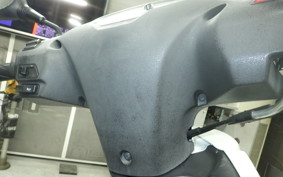 SUZUKI ADDRESS V125 Gen.2 DP12H