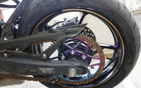 KAWASAKI ZX-25R 2006 ZX250E