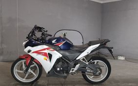 HONDA CBR250R MC41