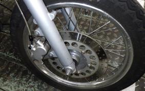 YAMAHA SR400 Gen.3 2003 RH01J