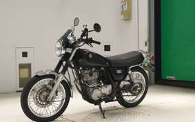 YAMAHA SR400 Gen.4 2018 RH03J
