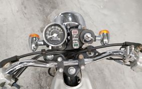 SUZUKI COLLEDA SCRAMBLER LA13A