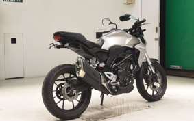 HONDA CB250R 1998 MC52