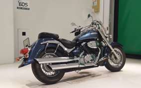SUZUKI INTRUDER 800 Classic 2002 VS54A