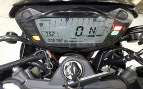 SUZUKI SV650 X A 2022 VP55B