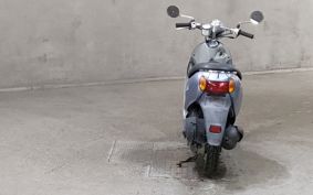 SUZUKI LETS4 CA45A