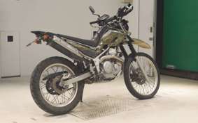 YAMAHA SEROW 250 Gen.2 DG17J