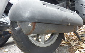 YAMAHA VINO 50 SA37J