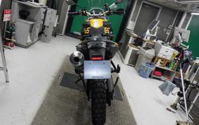 BMW F800GS 2009