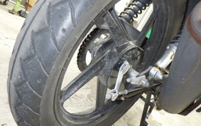YAMAHA YX125 2013