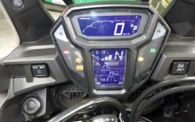 HONDA CRF1000L AFRICA TWIN 2016 SD04