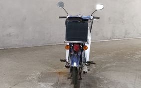 HONDA SUPER CUB50 AA01