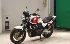 HONDA CB400SF GEN 4 2015 NC42