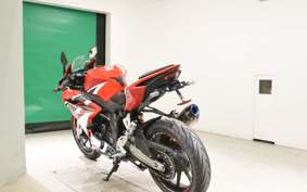 HONDA CBR250RR A 2022 MC51