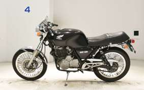 HONDA GB400TT 1988 NC20