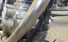 YAMAHA SR400 1986 2H6