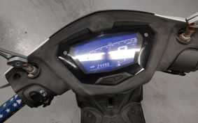 YAMAHA CYGNUS125XSR SED8J