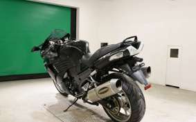 KAWASAKI ZZ1400 NINJA R 2007 ZXT40A